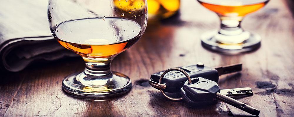 Kendall County DUI attorney