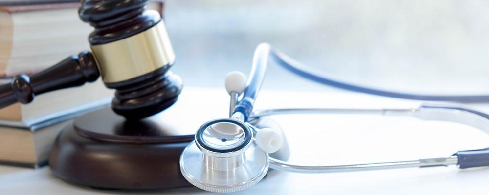 St. Charles medical malpractice attorney